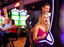 Responsible gaming message for Spirit Party visitors on goldsbet apk