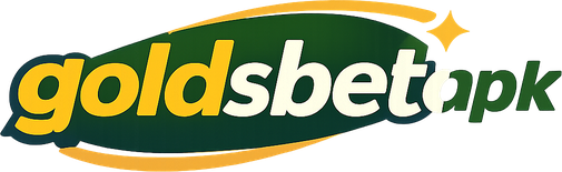 goldsbet apk brand logo